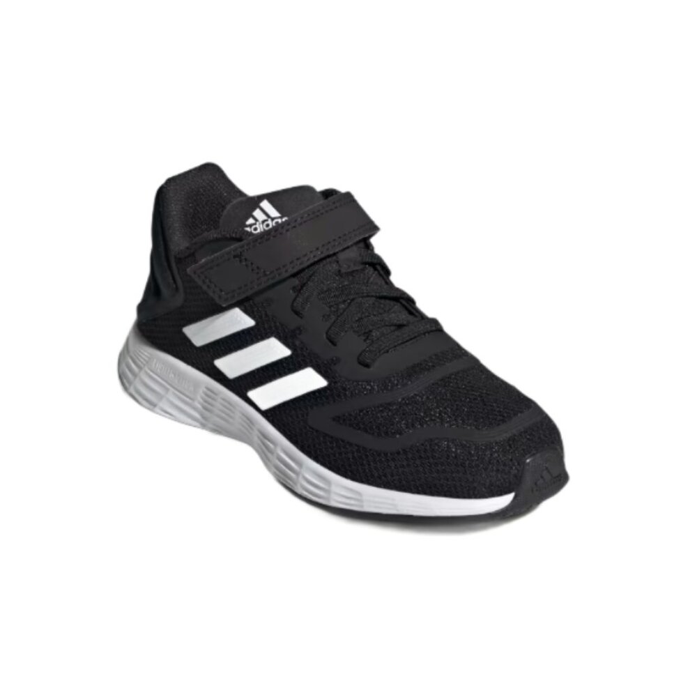 NEW adidas Duramo 10 Toddler Boys Sneakers | Size 9 | Boys Running Shoe